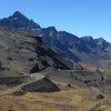Estudio de rutas de Viabilidad Logística en Materia de Seguridad en Bolivia