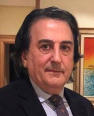 Juan Antonio Marín