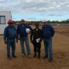 Plan de Seguridad de la Planta de Gas de Río Grande (Bolivia)